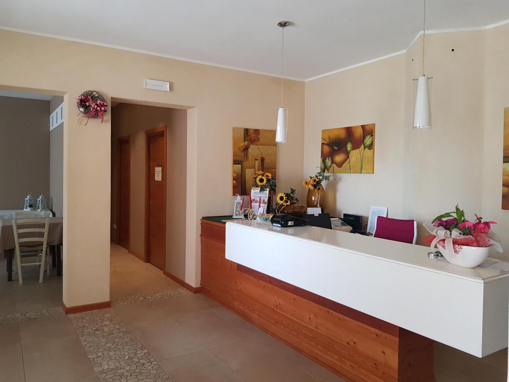 Agriturismo Casa Rossa Postioma エクステリア 写真