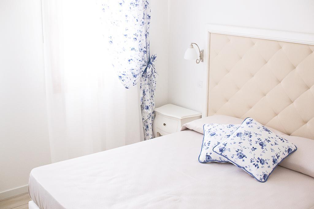 Agriturismo Casa Rossa Postioma エクステリア 写真
