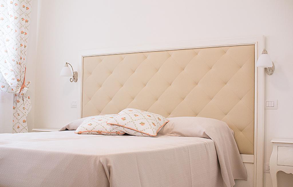 Agriturismo Casa Rossa Postioma エクステリア 写真