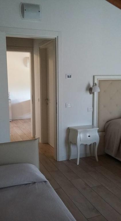 Agriturismo Casa Rossa Postioma エクステリア 写真