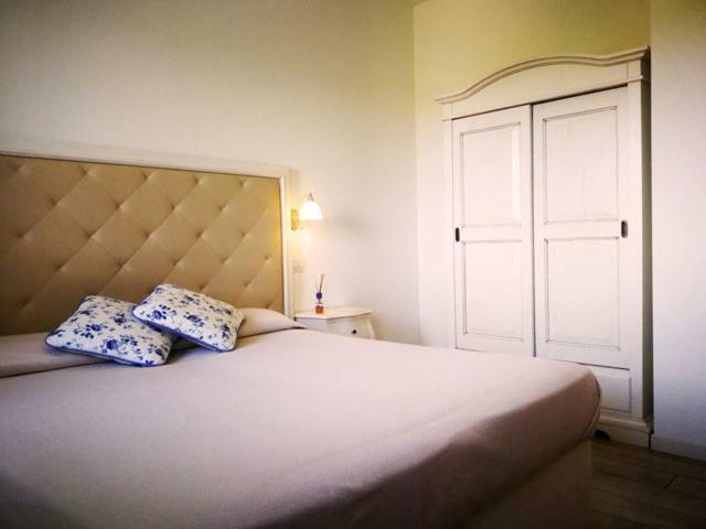 Agriturismo Casa Rossa Postioma エクステリア 写真