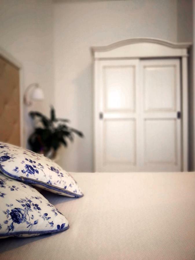 Agriturismo Casa Rossa Postioma エクステリア 写真